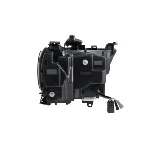Ram 1500 Headlights - Front - FORM Lighting - Sequential LED Projector - `19-`24